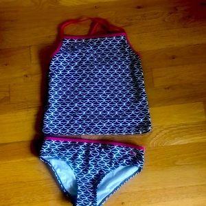 Vineyard Vine tankini